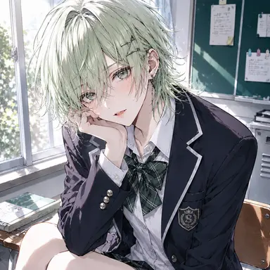 Profile image of 湊