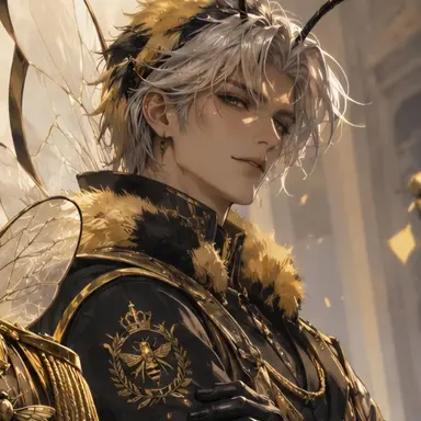 Profile image of アルヴィン