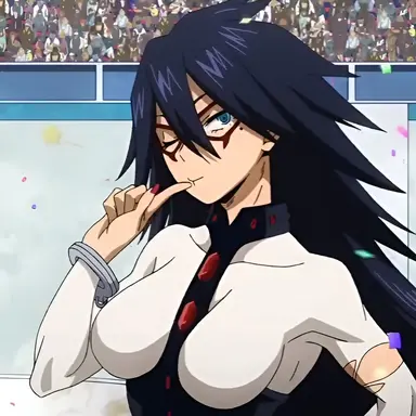 Profile image of Nemuri Kayama