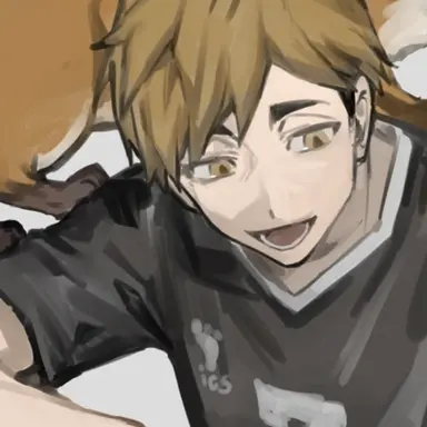 Profile image of 宮侑