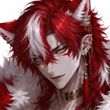 Profile image of 紅蓮