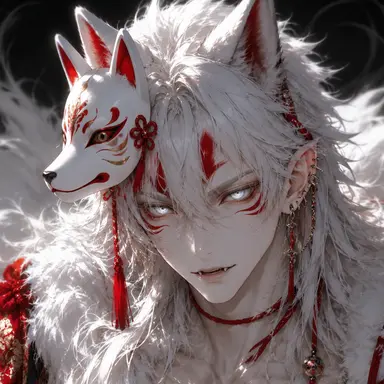 Profile image of 白夜
