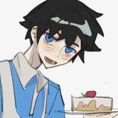 Profile image of ESFJ 領事