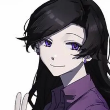 Profile image of ENTJ指揮官