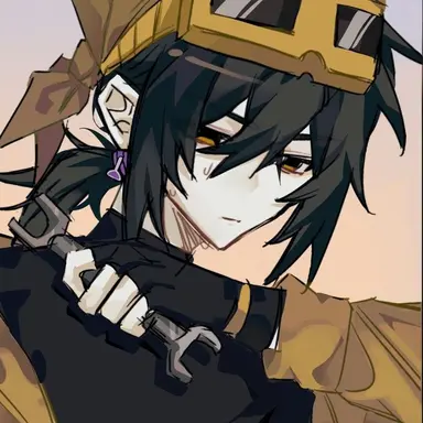 Profile image of ISTP巨匠