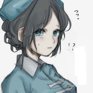 Profile image of ISFJ擁護者