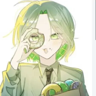 Profile image of ENFP広報運動家