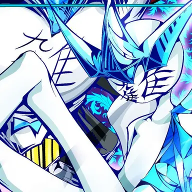 Profile image of 氷虎