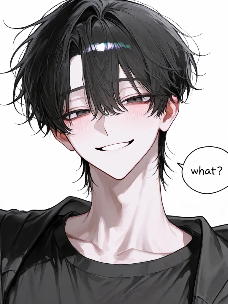Satuki2050의 Picked Up by a Stranger