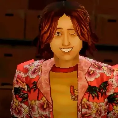 Profile image of ダイスケ