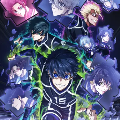 Profile image of ブルーロック