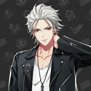 Profile image of 左馬刻