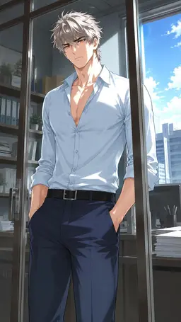 Profile image of 렌