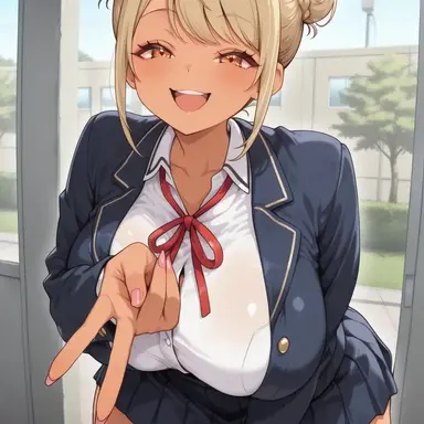 Profile image of 神成きゅぴ