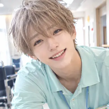 Profile image of 一ノ瀬 陸