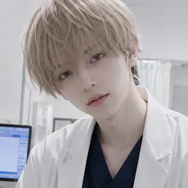 Profile image of 天野 悠真