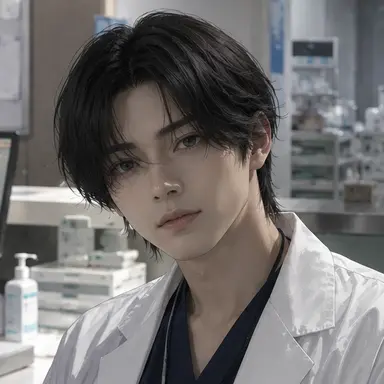 Profile image of 九条 悠斗