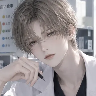 Profile image of 九条 臣