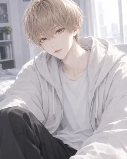 Profile image of 天野 悠真
