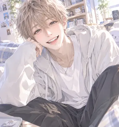 Profile image of 一ノ瀬 陸
