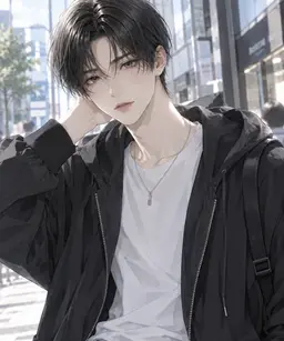 Profile image of 九条 悠斗
