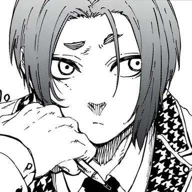 Profile image of 미카게 레오