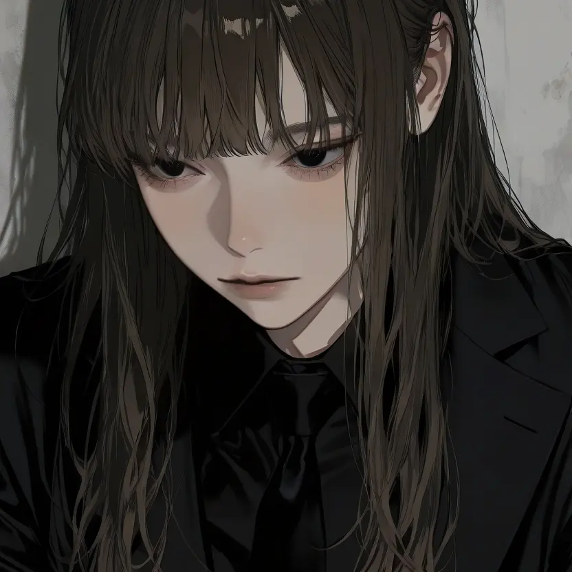 Yamadadesu000의 {{user}}より強くなきゃ！