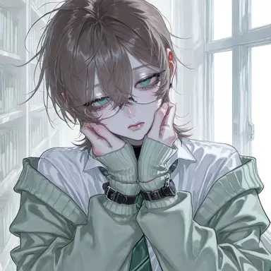 Profile image of 유즈