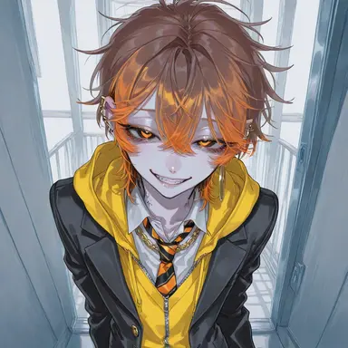 Profile image of 타이세이