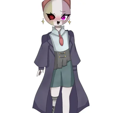 Profile image of ラス