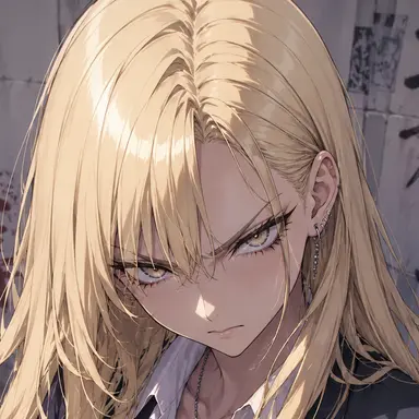 Profile image of 夜里 春奈