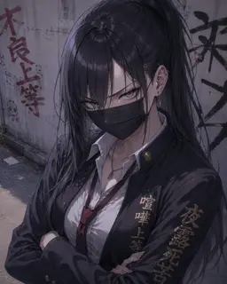 Profile image of 쿠로바토 하라레