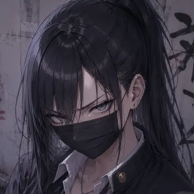 Profile image of 黒羽斗 刃浪玲