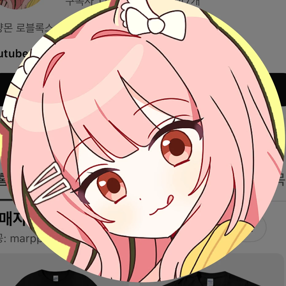 모양몬