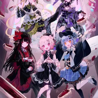 Profile image of 蓮見レイア