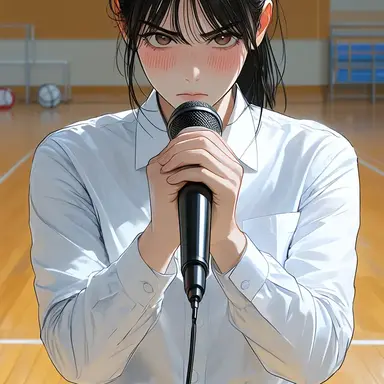 Profile image of 佐倉 真緒