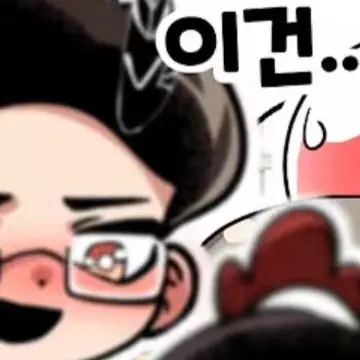 Profile image of 글람이