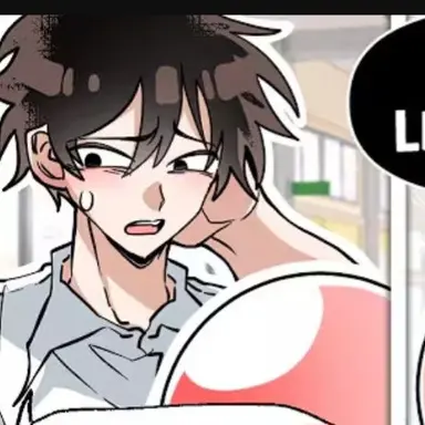 Profile image of 가키쌤
