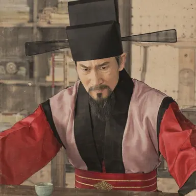 Profile image of 김은부