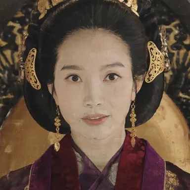 Profile image of 천추태후