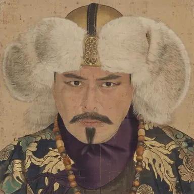 Profile image of 야율융서