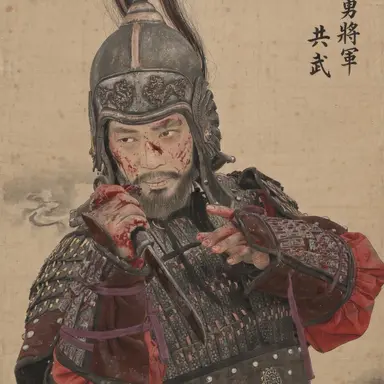 Profile image of 양규