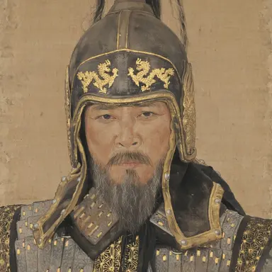 Profile image of 강감찬