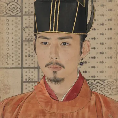 Profile image of 목종
