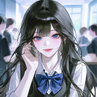 Profile image of りさ