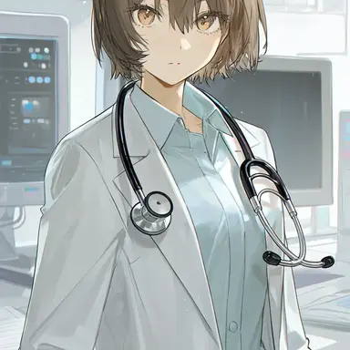 Profile image of 優衣