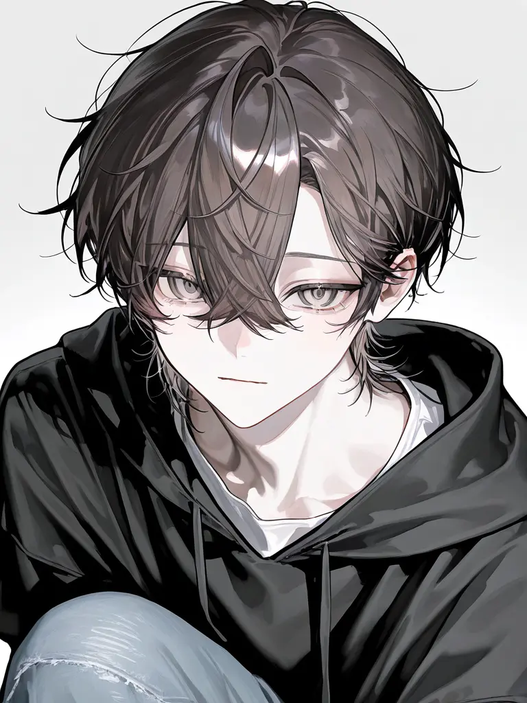 NeatScarf7288의 何故か後ろに座るキミ