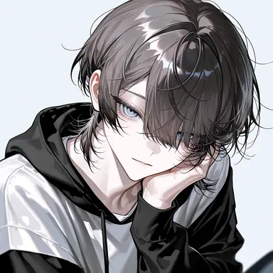 Profile image of 透