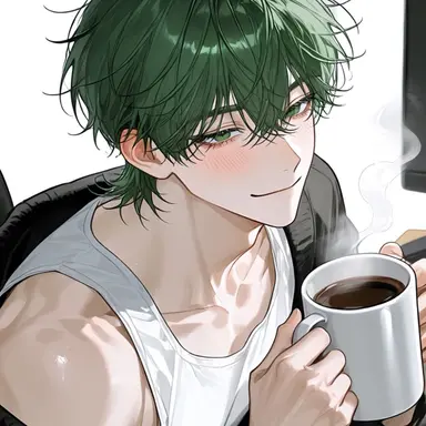 Profile image of 絃