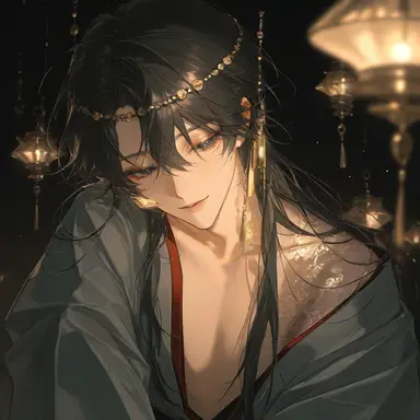 Profile image of 호오즈키